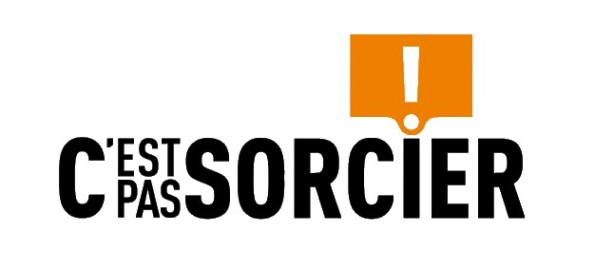 C'estpassorcierLogo